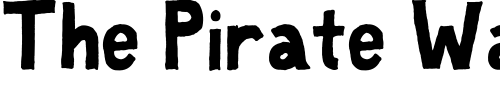 Font : Fat-Free-Solid Custom Text : The Pirate Way Test your own text here Click to download or to view this font on a tshirt that can be custom printed in Bali