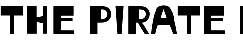 Font : FataPulke Custom Text : The Pirate Way Test your own text here Click to download or to view this font on a tshirt that can be custom printed in Bali