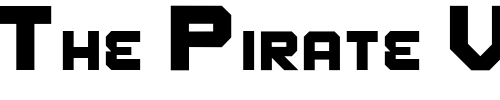 Font : Fear-Factor--SmallCaps Custom Text : The Pirate Way Test your own text here Click to download or to view this font on a tshirt that can be custom printed in Bali