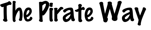 Font : FeltTip Custom Text : The Pirate Way Test your own text here Click to download or to view this font on a tshirt that can be custom printed in Bali