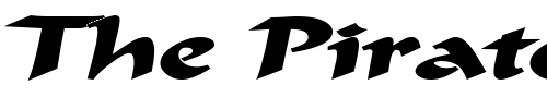 Font : Flat-Brush-Extended-BoldItalic Custom Text : The Pirate Way Test your own text here Click to download or to view this font on a tshirt that can be custom printed in Bali