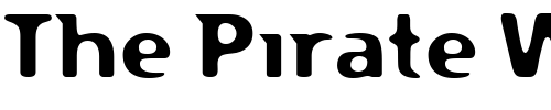 Font : Flexure Custom Text : The Pirate Way Test your own text here Click to download or to view this font on a tshirt that can be custom printed in Bali