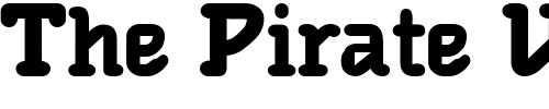 Font : Foam-Regular Custom Text : The Pirate Way Test your own text here Click to download or to view this font on a tshirt that can be custom printed in Bali