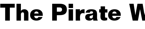 Font : FoldModernDB-Normal Custom Text : The Pirate Way Test your own text here Click to download or to view this font on a tshirt that can be custom printed in Bali