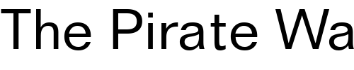 Font : Folio-Book-BT Custom Text : The Pirate Way Test your own text here Click to download or to view this font on a tshirt that can be custom printed in Bali