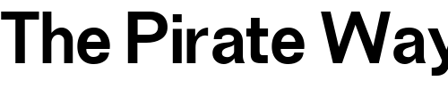 Font : Folio-ICG Custom Text : The Pirate Way Test your own text here Click to download or to view this font on a tshirt that can be custom printed in Bali