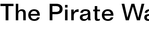 Font : Folio-Md-BT-Medium Custom Text : The Pirate Way Test your own text here Click to download or to view this font on a tshirt that can be custom printed in Bali