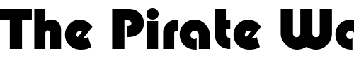 Font : Fontane Custom Text : The Pirate Way Test your own text here Click to download or to view this font on a tshirt that can be custom printed in Bali