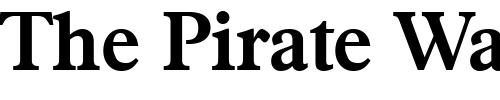 Font : Francisco-DemiBold Custom Text : The Pirate Way Test your own text here Click to download or to view this font on a tshirt that can be custom printed in Bali