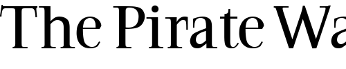 Font : FrancoisMedium Custom Text : The Pirate Way Test your own text here Click to download or to view this font on a tshirt that can be custom printed in Bali