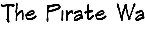 Font : Frank-the-Architect Custom Text : The Pirate Way Test your own text here Click to download or to view this font on a tshirt that can be custom printed in Bali