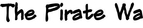 Font : Frank-the-ArchitectAlt-Bold Custom Text : The Pirate Way Test your own text here Click to download or to view this font on a tshirt that can be custom printed in Bali