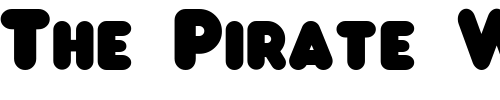 Font : Franks-Regular Custom Text : The Pirate Way Test your own text here Click to download or to view this font on a tshirt that can be custom printed in Bali