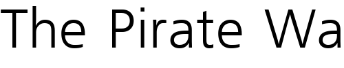 Font : FreeSetCTT Custom Text : The Pirate Way Test your own text here Click to download or to view this font on a tshirt that can be custom printed in Bali