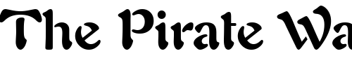 Font : Freefrm721-BT-Bold Custom Text : The Pirate Way Test your own text here Click to download or to view this font on a tshirt that can be custom printed in Bali