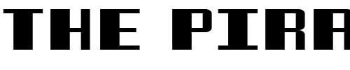 Font : Freezer-BTN-Wide Custom Text : The Pirate Way Test your own text here Click to download or to view this font on a tshirt that can be custom printed in Bali
