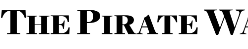 Font : FreightDispBlackSC Custom Text : The Pirate Way Test your own text here Click to download or to view this font on a tshirt that can be custom printed in Bali