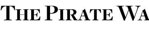 Font : FreightDispBoldSC Custom Text : The Pirate Way Test your own text here Click to download or to view this font on a tshirt that can be custom printed in Bali