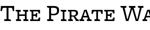 Font : FreightMicro-BookSC Custom Text : The Pirate Way Test your own text here Click to download or to view this font on a tshirt that can be custom printed in Bali