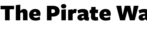 Font : FreightSans-Black Custom Text : The Pirate Way Test your own text here Click to download or to view this font on a tshirt that can be custom printed in Bali