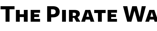 Font : FreightSans-BoldSC Custom Text : The Pirate Way Test your own text here Click to download or to view this font on a tshirt that can be custom printed in Bali
