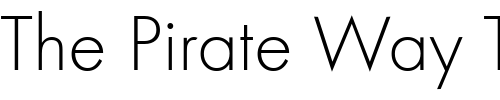 Font : FunctionLH-Regular Custom Text : The Pirate Way Test your own text here Click to download or to view this font on a tshirt that can be custom printed in Bali