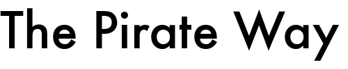 Font : FunctionM-Regular Custom Text : The Pirate Way Test your own text here Click to download or to view this font on a tshirt that can be custom printed in Bali