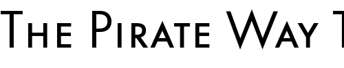 Font : FunctionSmc-Regular Custom Text : The Pirate Way Test your own text here Click to download or to view this font on a tshirt that can be custom printed in Bali