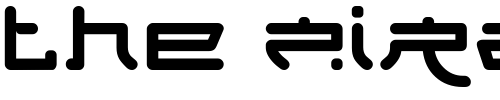 Font : FungFoo Custom Text : The Pirate Way Test your own text here Click to download or to view this font on a tshirt that can be custom printed in Bali