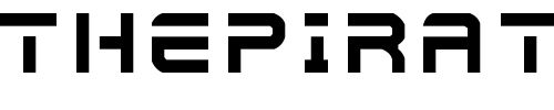 Font : Futura Custom Text : The Pirate Way Test your own text here Click to download or to view this font on a tshirt that can be custom printed in Bali