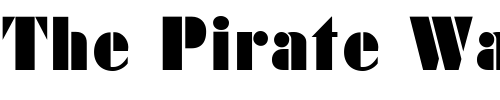 Font : Futura-MN-Black Custom Text : The Pirate Way Test your own text here Click to download or to view this font on a tshirt that can be custom printed in Bali