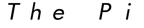 Font : Futurist-Fixed-width-Italic Custom Text : The Pirate Way Test your own text here Click to download or to view this font on a tshirt that can be custom printed in Bali