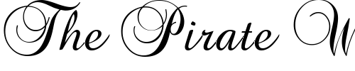 Font : GE-Basalt-Script-Normal Custom Text : The Pirate Way Test your own text here Click to download or to view this font on a tshirt that can be custom printed in Bali