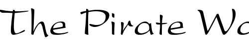 Font : GE-Clipper-Script-Normal Custom Text : The Pirate Way Test your own text here Click to download or to view this font on a tshirt that can be custom printed in Bali