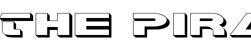 Font : Galant-Shadow Custom Text : The Pirate Way Test your own text here Click to download or to view this font on a tshirt that can be custom printed in Bali