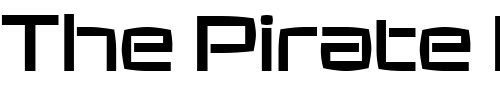 Font : Galaxie-Medium Custom Text : The Pirate Way Test your own text here Click to download or to view this font on a tshirt that can be custom printed in Bali