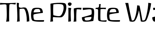 Font : Galicia-Light Custom Text : The Pirate Way Test your own text here Click to download or to view this font on a tshirt that can be custom printed in Bali