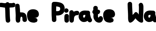 Font : Galla-Black Custom Text : The Pirate Way Test your own text here Click to download or to view this font on a tshirt that can be custom printed in Bali