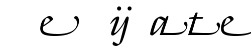 Font : GalliardAltCC-Italic Custom Text : The Pirate Way Test your own text here Click to download or to view this font on a tshirt that can be custom printed in Bali