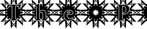 Font : Garamond50-Becker Custom Text : The Pirate Way Test your own text here Click to download or to view this font on a tshirt that can be custom printed in Bali