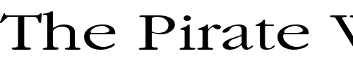 Font : GarnetBroad Custom Text : The Pirate Way Test your own text here Click to download or to view this font on a tshirt that can be custom printed in Bali
