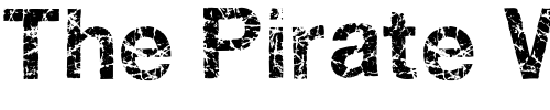 Font : Gastada Custom Text : The Pirate Way Test your own text here Click to download or to view this font on a tshirt that can be custom printed in Bali
