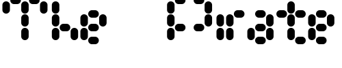 Font : Gathora Custom Text : The Pirate Way Test your own text here Click to download or to view this font on a tshirt that can be custom printed in Bali