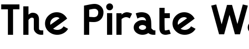 Font : Gaumont Custom Text : The Pirate Way Test your own text here Click to download or to view this font on a tshirt that can be custom printed in Bali