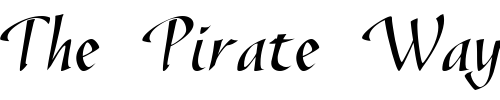 Font : Gaze-Condensed-Normal Custom Text : The Pirate Way Test your own text here Click to download or to view this font on a tshirt that can be custom printed in Bali