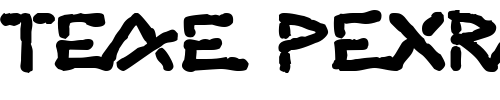 Font : GemaITC-TT Custom Text : The Pirate Way Test your own text here Click to download or to view this font on a tshirt that can be custom printed in Bali