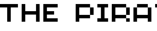 Font : Genetica Custom Text : The Pirate Way Test your own text here Click to download or to view this font on a tshirt that can be custom printed in Bali