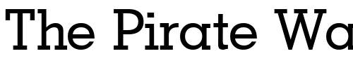 Font : Geo-Condensed-Normal Custom Text : The Pirate Way Test your own text here Click to download or to view this font on a tshirt that can be custom printed in Bali