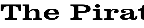 Font : GettysburgExtended Custom Text : The Pirate Way Test your own text here Click to download or to view this font on a tshirt that can be custom printed in Bali