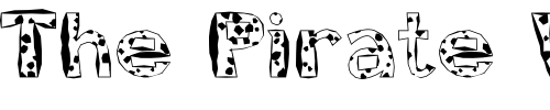 Font : Golden-Ox-II Custom Text : The Pirate Way Test your own text here Click to download or to view this font on a tshirt that can be custom printed in Bali